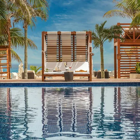 Hyatt Ziva Cancun All-Inclusive (Adults Only)-3