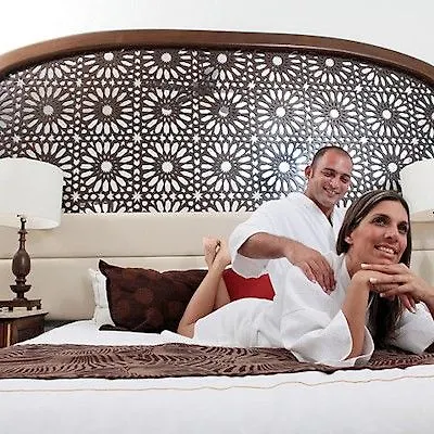 Gr Caribe Deluxe By Solaris Hotel Cancun